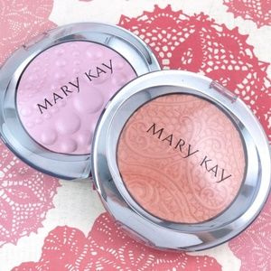 *SPECIAL EDITION* Mary Kay Sheer Dimensions Powder